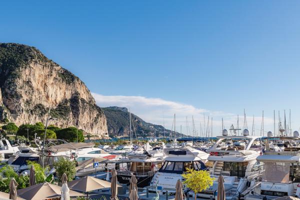 Vente Maison contemporaine Beaulieu-sur-Mer 4 Pièces 183 m²