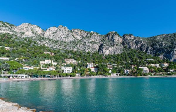 Vente Maison contemporaine Beaulieu-sur-Mer 4 Pièces 183 m²