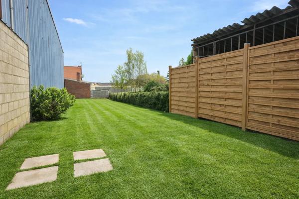 Maison à vendre 4 pièces 58m² Bully-les-Mines (62160)