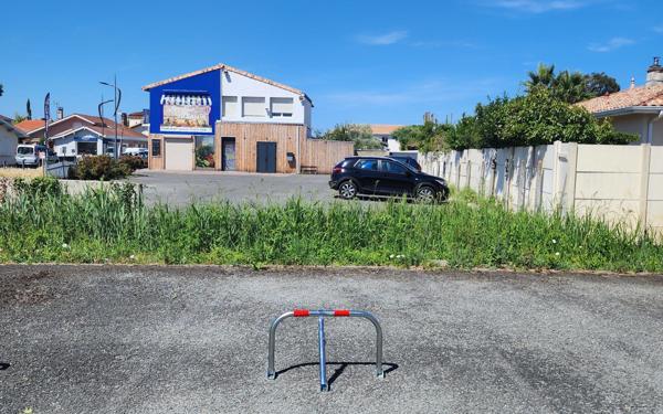 Stationnement à louer    Gujan-Mestras