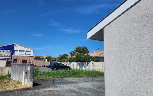 Stationnement à louer    Gujan-Mestras
