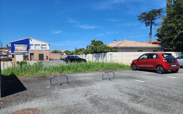 Stationnement à louer    Gujan-Mestras