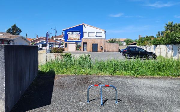 Stationnement à louer    Gujan-Mestras