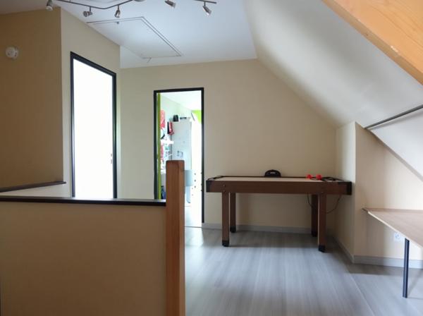 Maison 6 pièces - 139 m² Exclusivité efficity