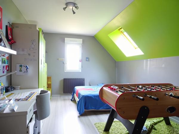 Maison 6 pièces - 139 m² Exclusivité efficity