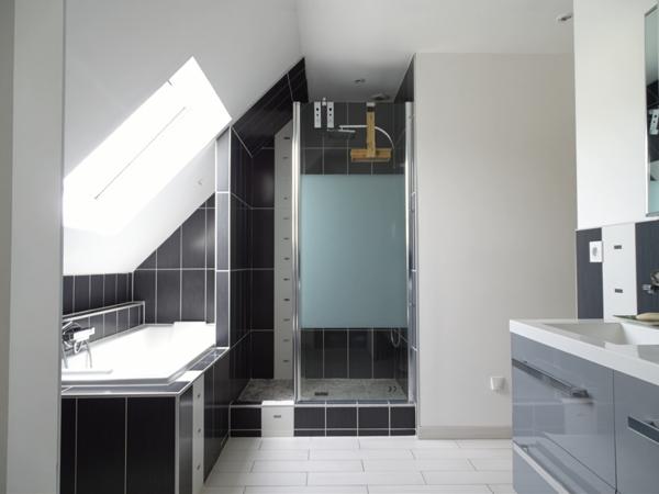 Maison 6 pièces - 139 m² Exclusivité efficity