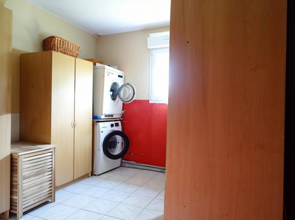 Maison 6 pièces - 139 m² Exclusivité efficity