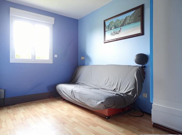 Maison 6 pièces - 139 m² Exclusivité efficity