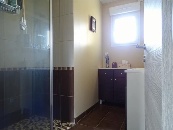 Maison 6 pièces - 139 m² Exclusivité efficity