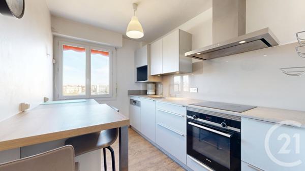 Appartement T4 à vendre  4 pièces - 84,32 m2 ANGLET - 64