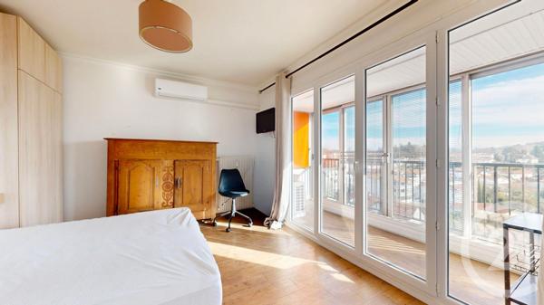 Appartement T4 à vendre  4 pièces - 84,32 m2 ANGLET - 64