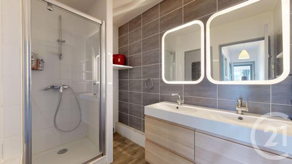 Appartement T4 à vendre  4 pièces - 84,32 m2 ANGLET - 64