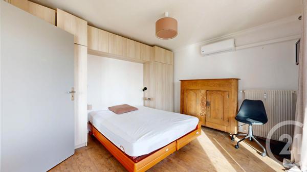 Appartement T4 à vendre  4 pièces - 84,32 m2 ANGLET - 64