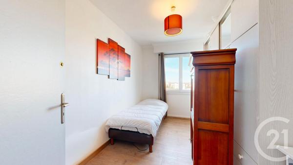 Appartement T4 à vendre  4 pièces - 84,32 m2 ANGLET - 64