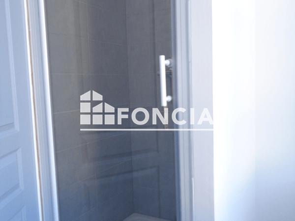 Location Studio 24.34 m² - 65 AVENUE DU GENERAL DE GAULLE Soissons 02200