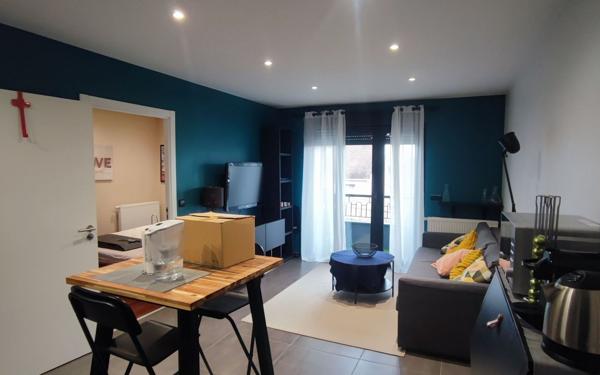 Appartement à louer    2 pièces •  Gournay-sur-Marne