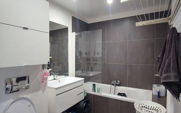 Appartement à louer    2 pièces •  Gournay-sur-Marne