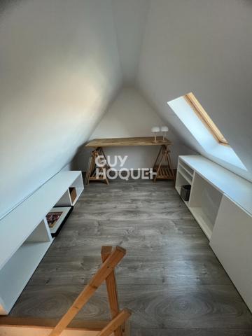 Maison familiale - Lomme | Quartier du Marais - Euratechnologies