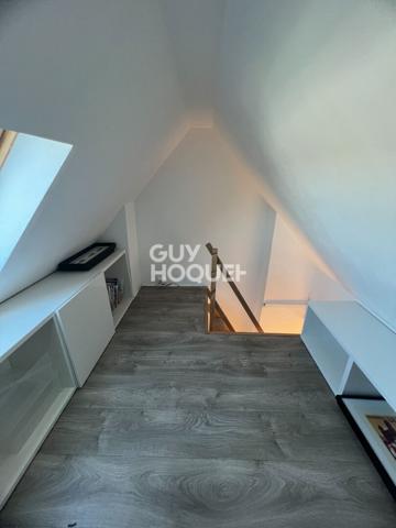 Maison familiale - Lomme | Quartier du Marais - Euratechnologies