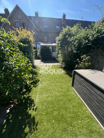 Maison familiale - Lomme | Quartier du Marais - Euratechnologies