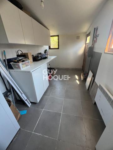 Maison familiale - Lomme | Quartier du Marais - Euratechnologies