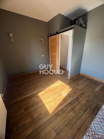 Maison familiale - Lomme | Quartier du Marais - Euratechnologies