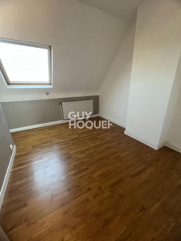 Maison familiale - Lomme | Quartier du Marais - Euratechnologies