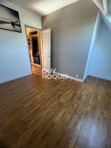 Maison familiale - Lomme | Quartier du Marais - Euratechnologies