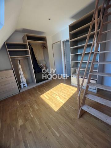 Maison familiale - Lomme | Quartier du Marais - Euratechnologies