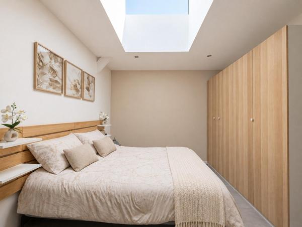 Frépillon – « L’Exception aux Trois Clés » : 3 maisons indépendantes, local commercial et atelier, 492 m² divisibles