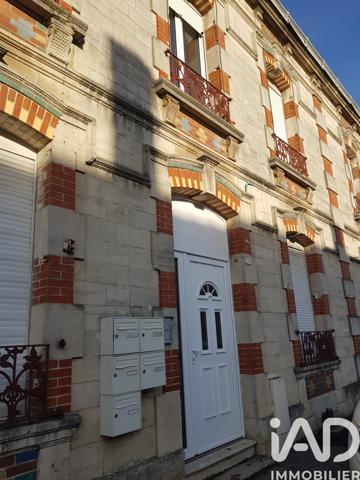 Immeuble à vendre 200 m² Pargny-sur-Saulx