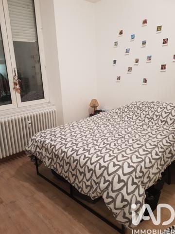 Immeuble à vendre 200 m² Pargny-sur-Saulx