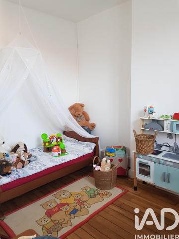 Immeuble à vendre 200 m² Pargny-sur-Saulx
