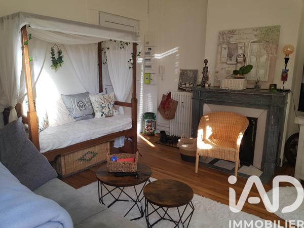 Immeuble à vendre 200 m² Pargny-sur-Saulx