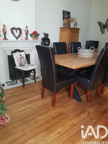 Immeuble à vendre 200 m² Pargny-sur-Saulx