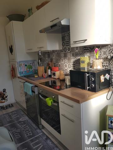 Immeuble à vendre 200 m² Pargny-sur-Saulx