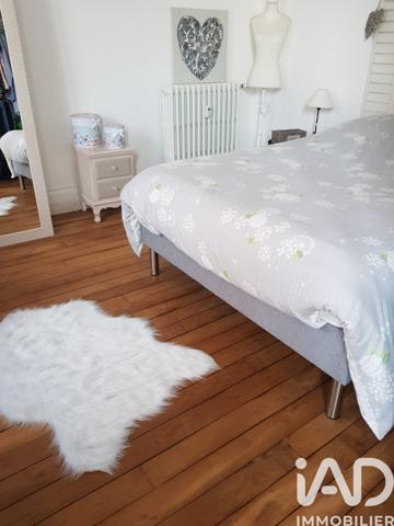 Immeuble à vendre 200 m² Pargny-sur-Saulx