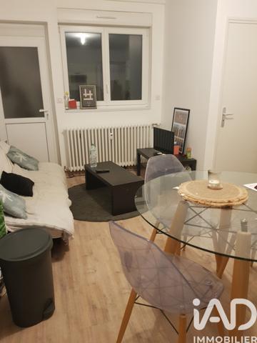 Immeuble à vendre 200 m² Pargny-sur-Saulx
