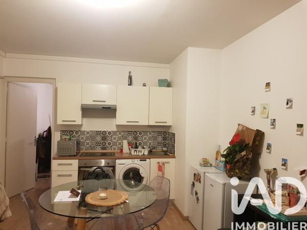 Immeuble à vendre 200 m² Pargny-sur-Saulx