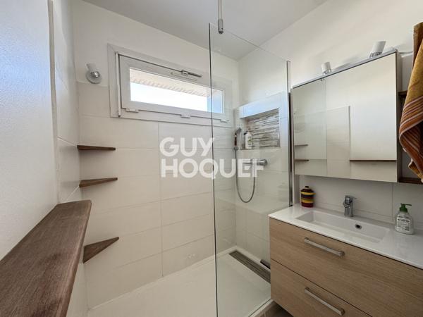 APPARTEMENT À VENDRE DE 3 PIÈCES DE 58,87 M²