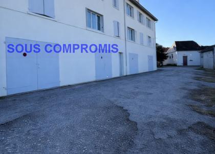 Immeuble locatif - Oloron-sainte-marie - Réf.:205259 OLORON CENTRE VILLE IMMEUBLE DE CARACTERE (la copropriété est faite, l'investisseur peut revendre par lot)