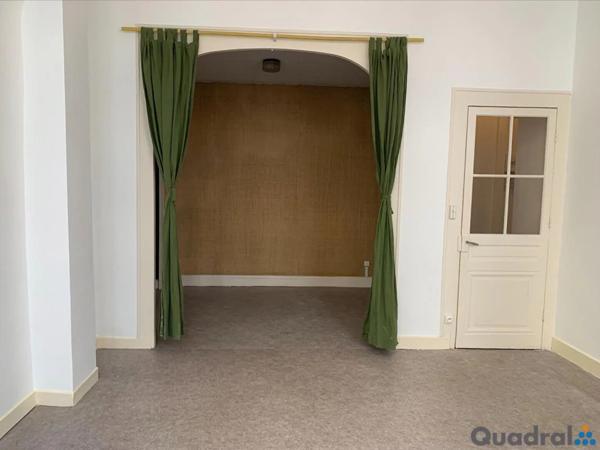 Appartement à louer à Lyon (69003)