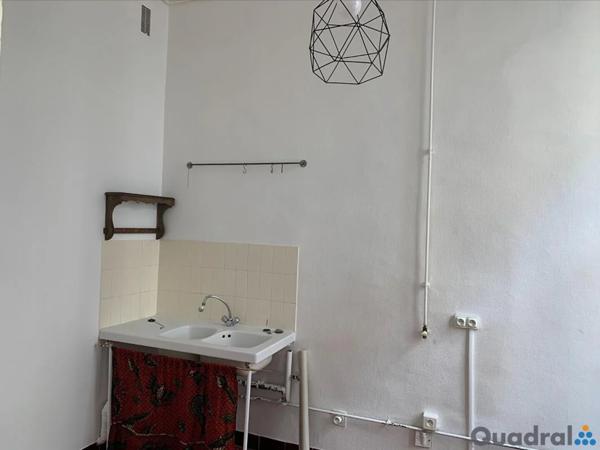 Appartement à louer à Lyon (69003)