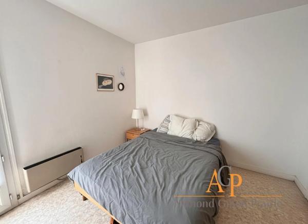 Appartement à louer à Caen (14000)