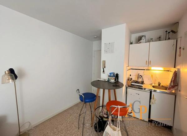 Appartement à louer à Caen (14000)