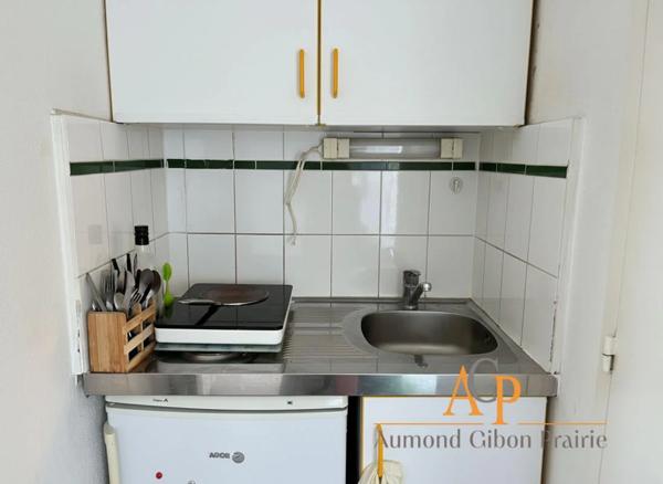 Appartement à louer à Caen (14000)
