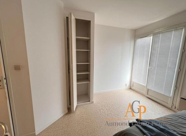 Appartement à louer à Caen (14000)