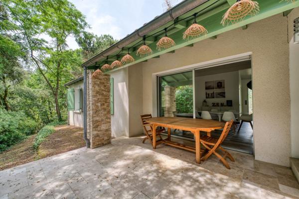 Vente Maison de luxe Saint-Georges-de-Didonne 4 Pièces 120 m²