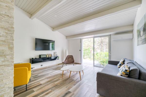 Vente Maison de luxe Saint-Georges-de-Didonne 4 Pièces 120 m²