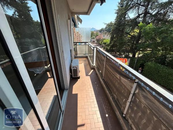 Appartement à louer 1 pièce 36.43m² Mandelieu-la-Napoule (06210)